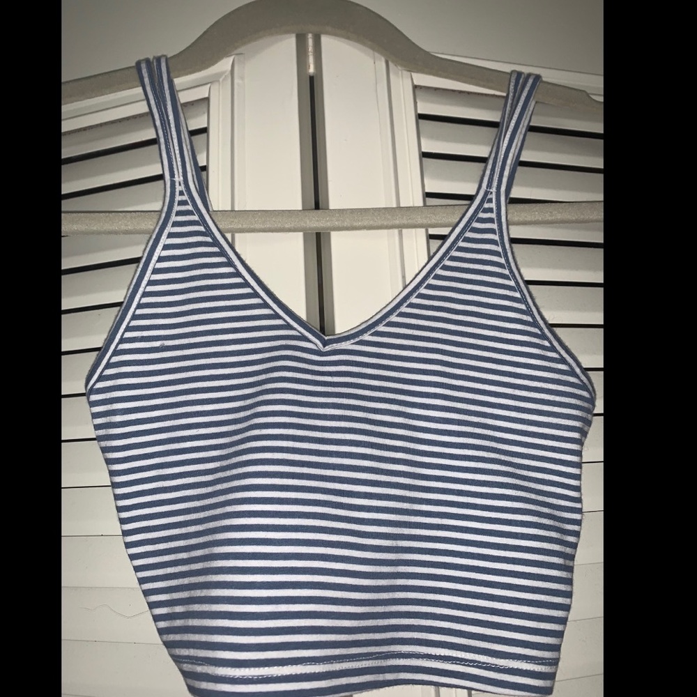 Urban Outfitters Crop Tank